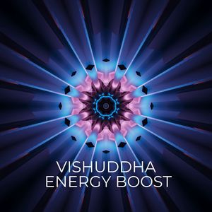 Energy Recalibration (Deep Tones of Vishuddha)