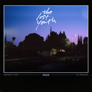 Last Time (Mord Fustang Remix)