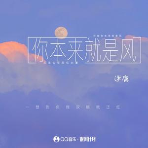 你本来就是风