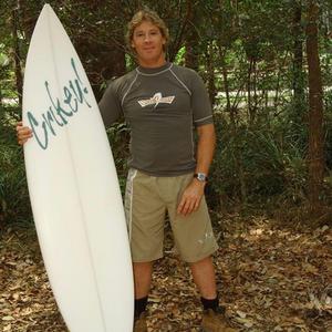 Steve Irwin