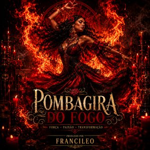 Pombagira do Fogo