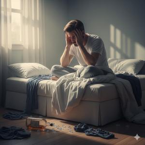 ផឹកស្រាកាន់តែនឹកអូន (Sad Song That Hits Deep)
