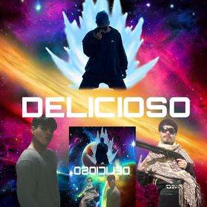 DELICIOSO (feat. GAMBETA, PATO LUK$ & JULYWACH)
