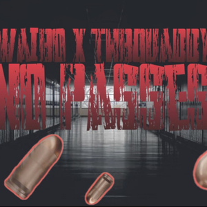 No Passes (feat. Waibo)