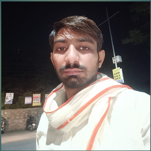Maro Man Ko Lag Thar Bna
