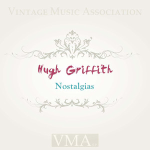 Nostalgias (Original Mix)