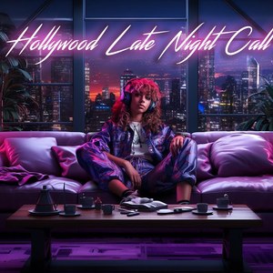 Hollywood Late Night Call (B-Sides)