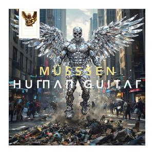 HUΓΠΛΠ GUITΛΓ ΓΛΡ