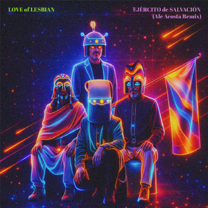 Ejército de salvación (Ale Acosta Remix)