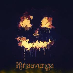 Kinaavunga (feat. Malik Petersen)