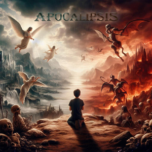 Apocalipsis
