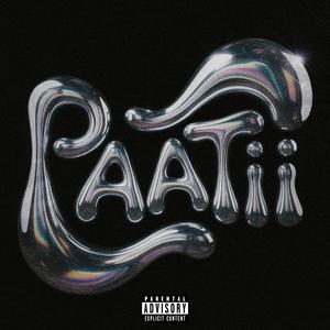 PaATiI (feat. WaXKar)