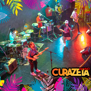 Cumbia del helado (En Vivo)