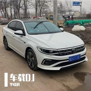 王杰 / 唐雅星 / 山水-2024-热播车载混响DJ串烧（李晓科 remix）