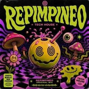 Repimpineo (Tech House Picado mix)