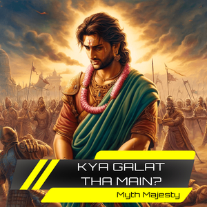 Main Hoon Duryodhana