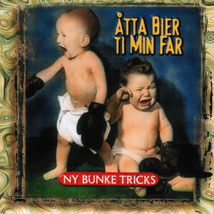 Ikväll Har Flaskan Sviket Maj