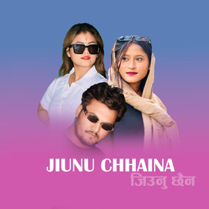 Jiunu Chhaina
