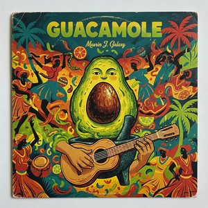 Guacamole