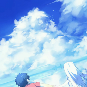 千年橋と影法师 口琴版