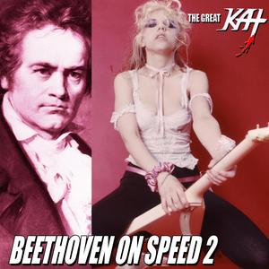 Bach To The Future 2: For Geniuses ONLY!