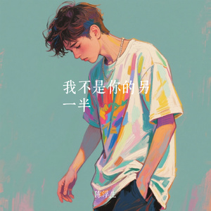 我不是你的另一半