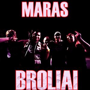 BROLIAI (feat. MARAS)