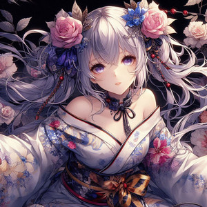 堕落ノ少女幻想