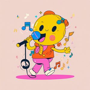 笨笨虎儿歌 幼儿园流行的恐龙儿歌-恐龙《肿头龙》