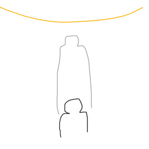 密かに成長していた我が子 2