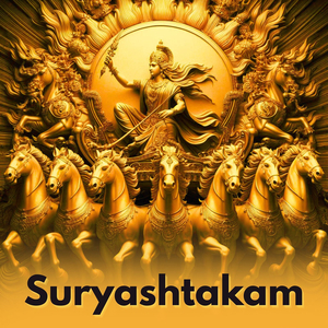 Suryashtakam