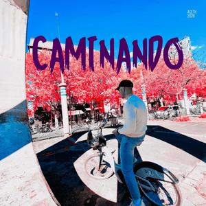 Caminando