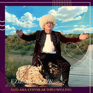 Mekdep Ýyllarym (Live)