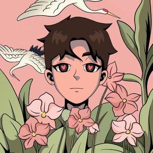 浪漫主义2.0(COVER姜云升)