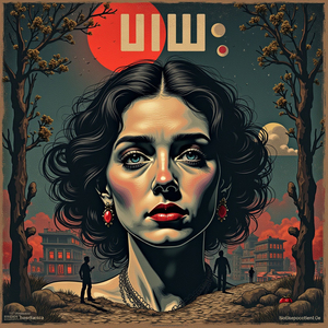 Κρυφή Πληγή