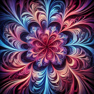 Fractal Sonoro S1-SUB1