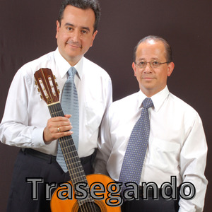 Trasegando