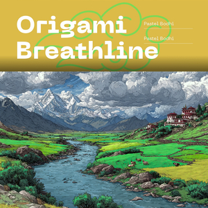 Origami Breathline