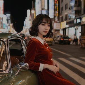 시부야 드리프트 (SHIBUYA Drift) (feat. THE yoon)
