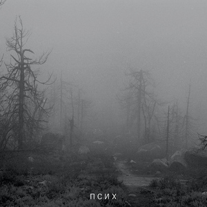 Псих