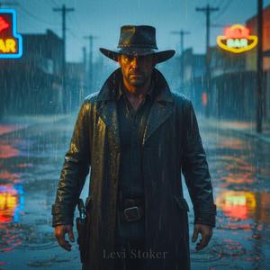 Free Man’s Whiskey