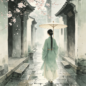 许你一场相见如故