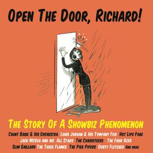 Open the Door Richard (Walter Brown Version)