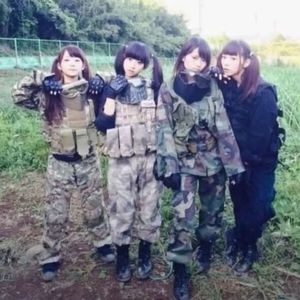 IgotRun+Gun(我從來都不會輸)