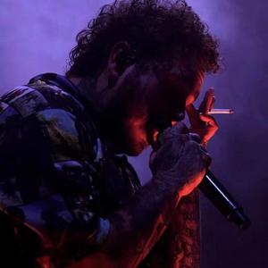 [FREE] "ILLUSION" Post Malone Typebeat