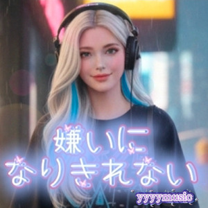 嫌いになりきれない