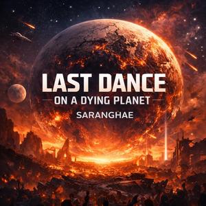 멸망한 행성의 라스트 댄스