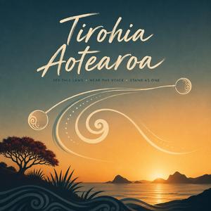 Tirohia Aotearoa