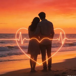 同一心跳《Same Heartbeat》