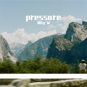 Pressure Funk-pressure（林by-W remix）